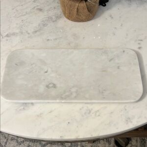 Marble Tray